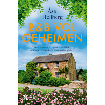B&B vol geheimen (Paperback) bij Singel 344