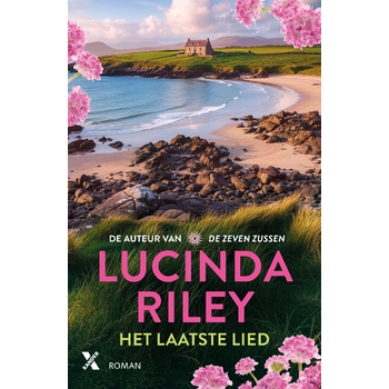 Het laatste lied (Paperback) bij Singel 344