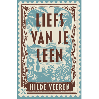 Liefs van je Leen (Paperback) bij Singel 344