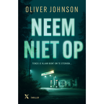 Neem niet op (Paperback) bij Singel 344