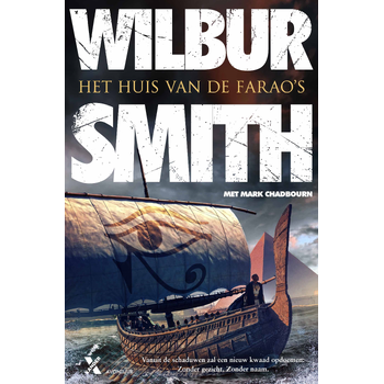 Het huis van de farao’s (Paperback) bij Singel 344