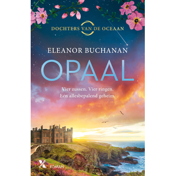 Opaal (Paperback) van Eleanor Buchanan
