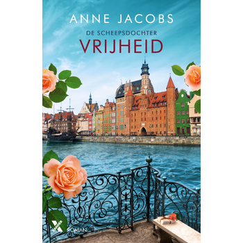 Vrijheid (Paperback) bij Singel 344
