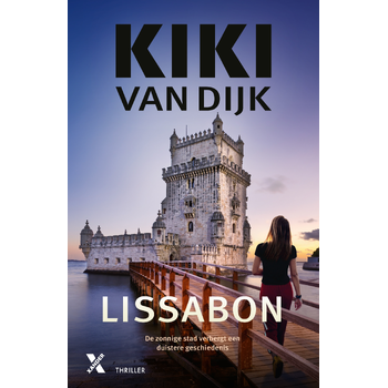 Lissabon (Paperback) bij Singel 344