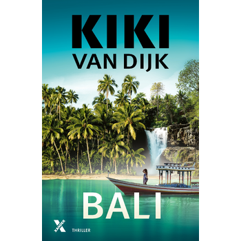 Bali (Paperback) bij Singel 344