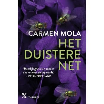 Het duistere net (Paperback) bij Singel 344