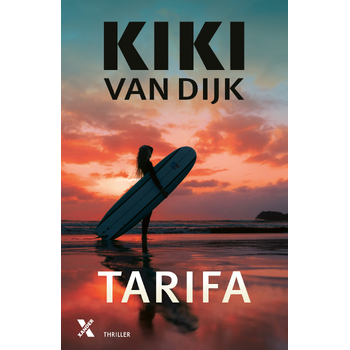 Tarifa (Paperback) bij Singel 344