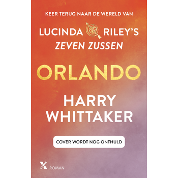 Orlando (Paperback) bij Singel 344