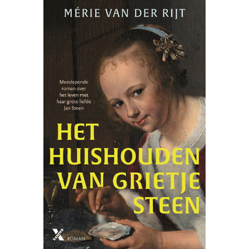 Het huishouden van Grietje Steen (Paperback) bij Singel 344
