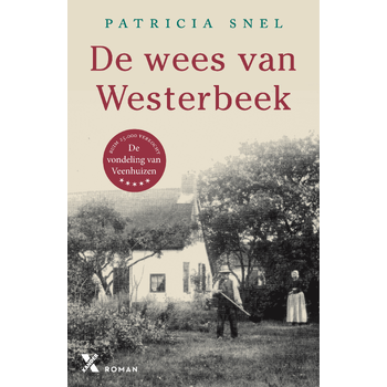 De wees van Westerbeek (Paperback) bij Singel 344