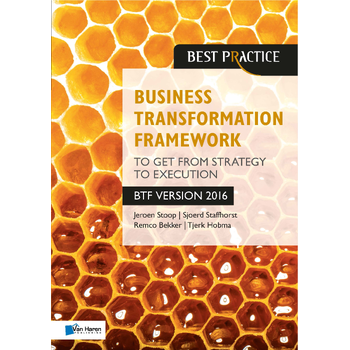 BTF version 2016 (Paperback) bij Singel 344