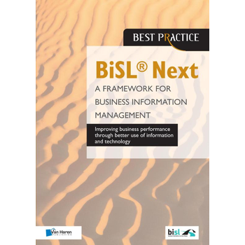 BiSL Next (Paperback) bij Singel 344
