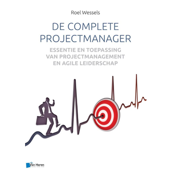 De complete projectmanager (Paperback) bij Singel 344