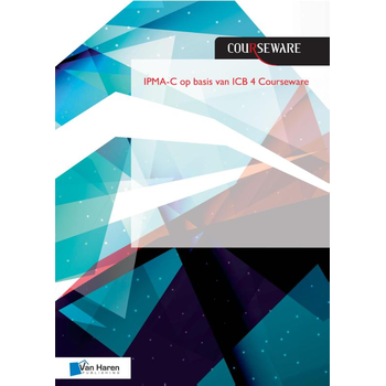 IPMA-C op basis van ICB 4 Courseware (Paperback) bij Singel 344