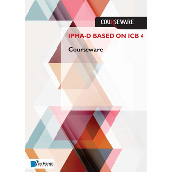 IPMA-D based on ICB 4 Courseware (Paperback) bij Singel 344