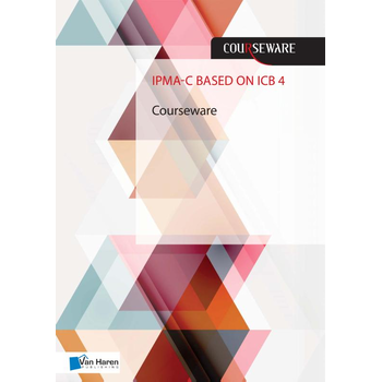 IPMA-C based on ICB 4 Courseware (Paperback) bij Singel 344