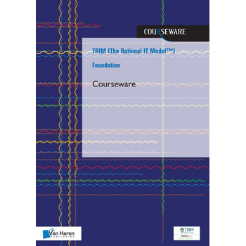 TRIM (The Rational IT Model™) (Paperback) bij Singel 344