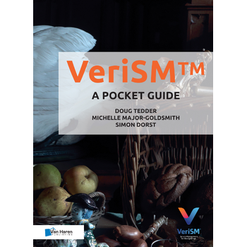 VeriSM™ (Paperback) bij Singel 344