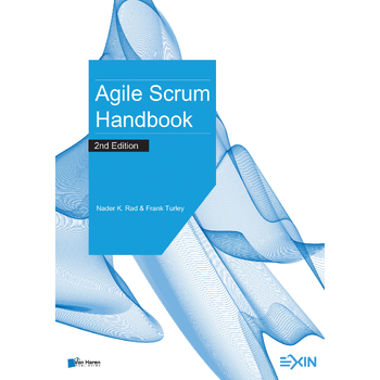 Agile Scrum foundation (Paperback) bij Singel 344