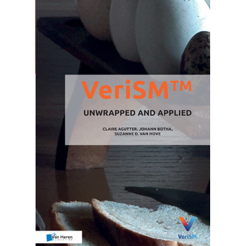 VeriSM ™ - unwrapped and applied (Paperback) bij Singel 344