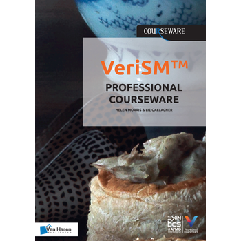 VeriSM™ Professional Courseware (Paperback) bij Singel 344