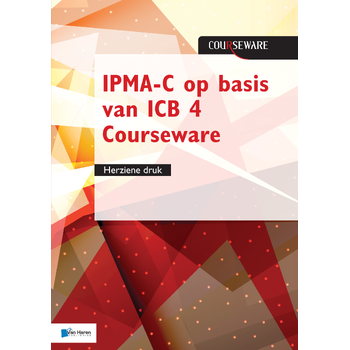 IPMA-C op basis van ICB 4 Courseware - herziene druk (Paperback) bij Singel 344