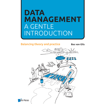 Data Management: a gentle introduction (Paperback) bij Singel 344