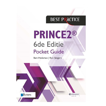 PRINCE2® (Paperback) bij Singel 344