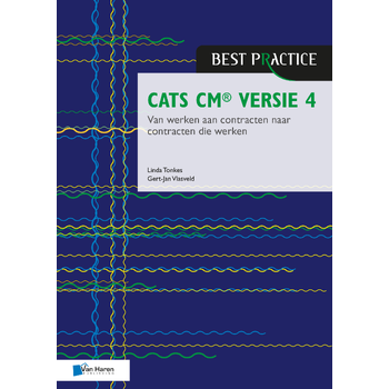 CATS CM® versie 4 (Paperback) bij Singel 344