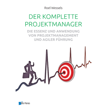 Der komplette Projektmanager (Paperback) bij Singel 344