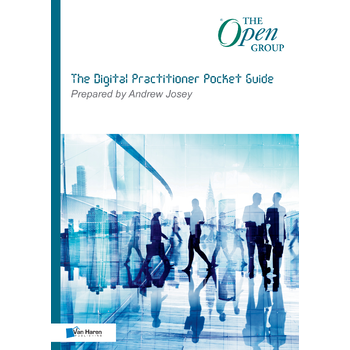 The Digital Practitioner – A Pocket Guide (Paperback) bij Singel 344