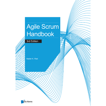 Agile Scrum Handbook (Paperback) bij Singel 344
