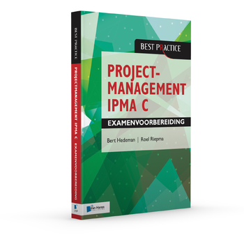 Projectmanagement IPMA C Examenvoorbereiding (Paperback) bij Singel 344