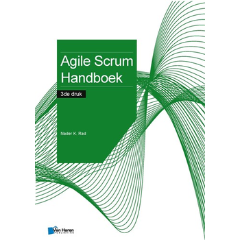 Agile Scrum Handboek (Paperback) bij Singel 344