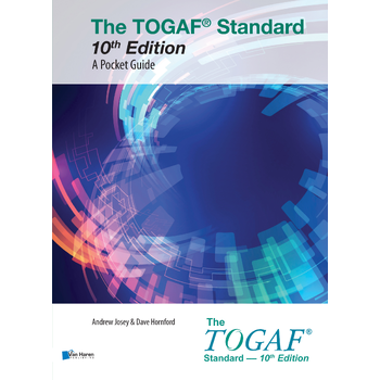 The TOGAF® Standard (Paperback) bij Singel 344