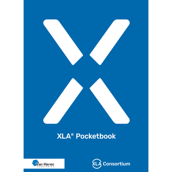 XLA® Pocketbook (Paperback) bij Singel 344