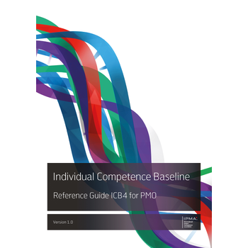 Individual Competence Baseline Reference Guide ICB4 for PMO (Paperback) bij Singel 344