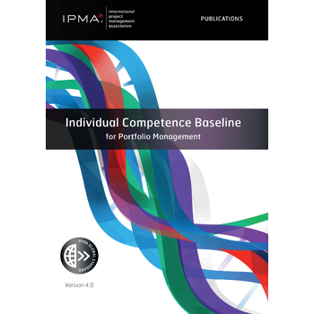 Individual Competence Baseline for Portfolio Management (Paperback) bij Singel 344