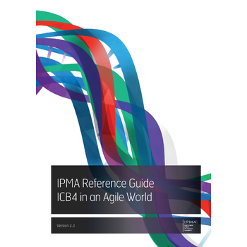 IPMA Reference Guide ICB4 in an Agile World (Paperback) bij Singel 344