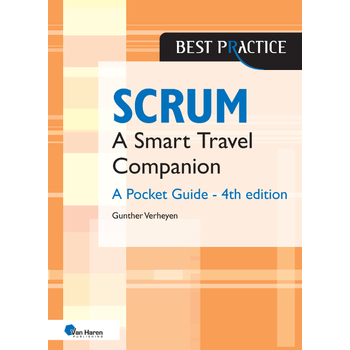 Scrum (Paperback) van Gunther Verheyen
