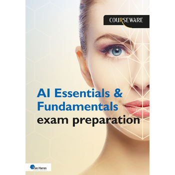 AI Essentials & Fundamentals exam preparation (Paperback) bij Singel 344