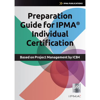 Preparation Guide for IPMA Individual Certification (Paperback) bij Singel 344