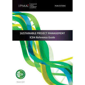 Sustainable Project Management (Paperback) bij Singel 344