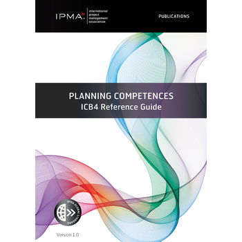 Planning Competences (Paperback) bij Singel 344