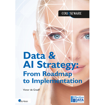 Data & AI Strategy: From Roadmap to Implementation (Paperback) bij Singel 344