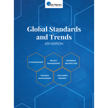 Global Standards and Trends - 6th Edition (Paperback) bij Singel 344