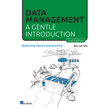 Data Management: a gentle introduction (Paperback) bij Singel 344
