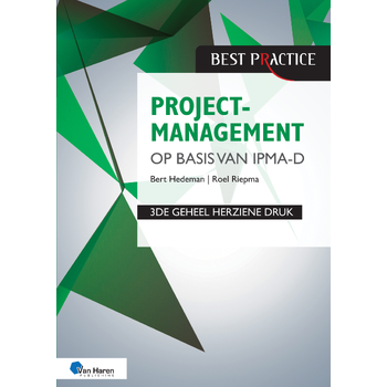 Projectmanagement op basis van IPMA-D (Paperback) bij Singel 344