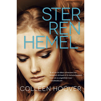 Sterrenhemel (Paperback) bij Singel 344