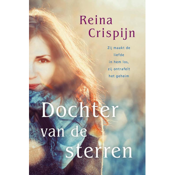 Dochter van de sterren (Paperback) bij Singel 344